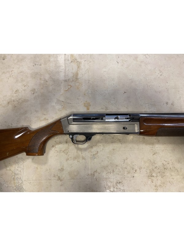 Fucile semiautomatico di marca Benelli calibro 12 modello special 80