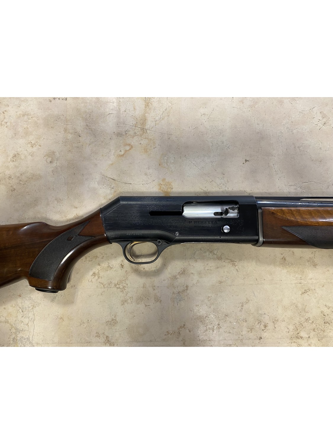 Fucile semiautomatico di marca P. Beretta calibro 12 modello A 304