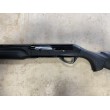 Fucile semiautomatico di marca Benelli calibro 12 modello crio comfort
