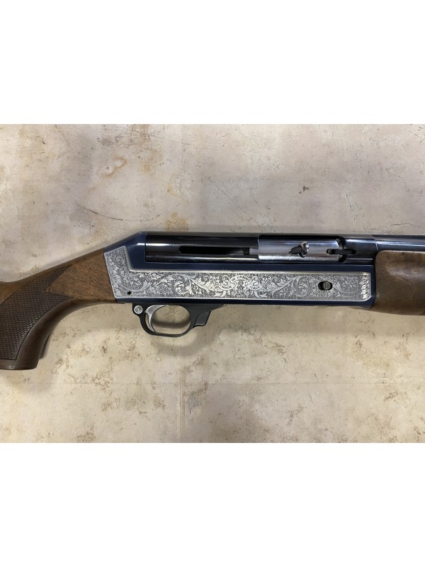 Fucile semiautomatico di marca Benelli calibro 12 modello 123 sl 80