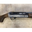 Fucile semiautomatico di marca Benelli calibro 12 modello 123 sl 80