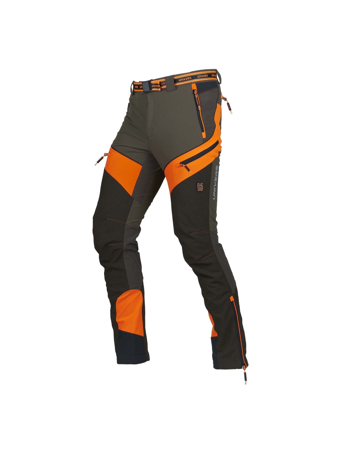 Pantalone da caccia di marca Univers modello molveno 92662 392