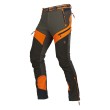 Pantalone da caccia di marca Univers modello molveno 92662 392