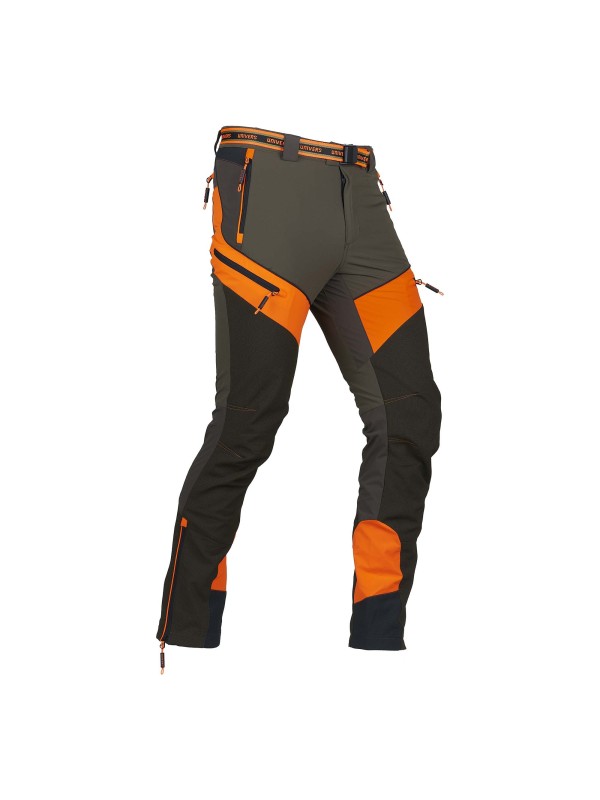 Pantalone da caccia di marca Univers modello molveno 92662 392