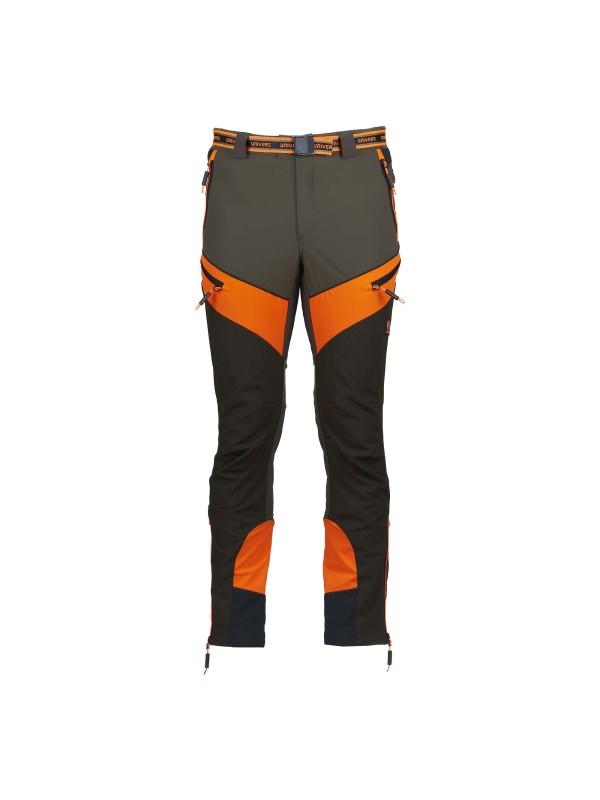 Pantalone da caccia di marca Univers modello molveno 92662 392