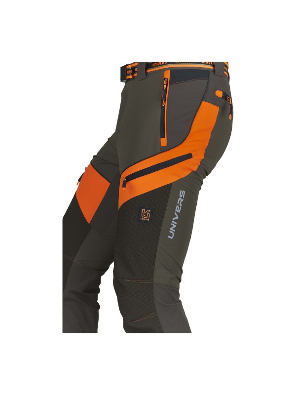 Pantalone da caccia di marca Univers modello molveno 92662 392