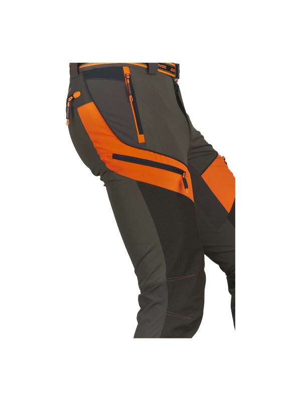 Pantalone da caccia di marca Univers modello molveno 92662 392