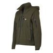 Univers giacca caccia softshell u-tex 96370