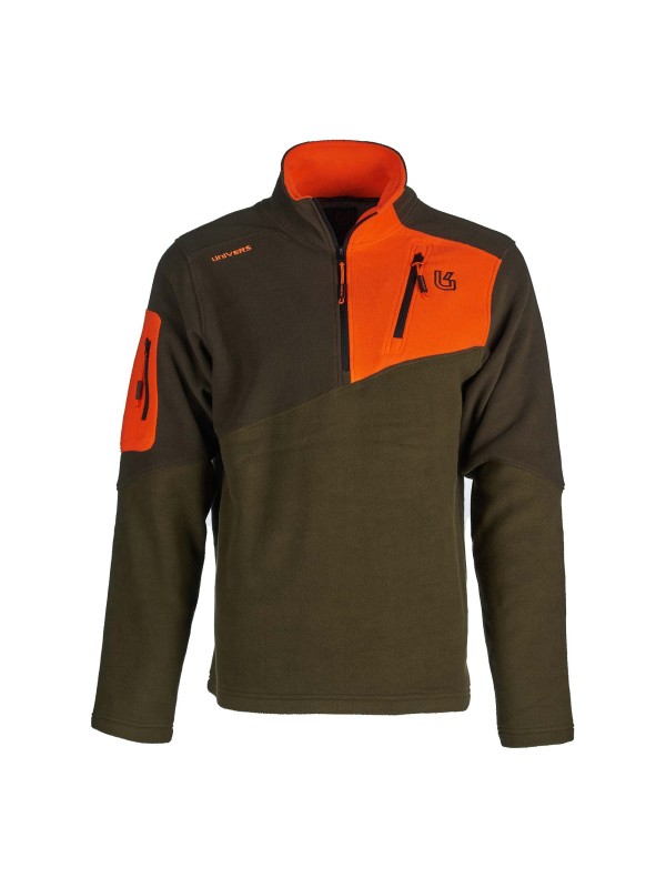 Univers pile da caccia modello lupetto lince 94312