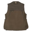 Univers gilet caccia fagiano microfibra