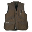 Univers gilet da caccia modello fagiano microfibra 93242