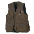 Univers gilet caccia fagiano microfibra