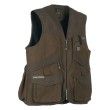 Univers gilet caccia fagiano microfibra