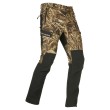 Univers pantalone caccia softshell max5 92744