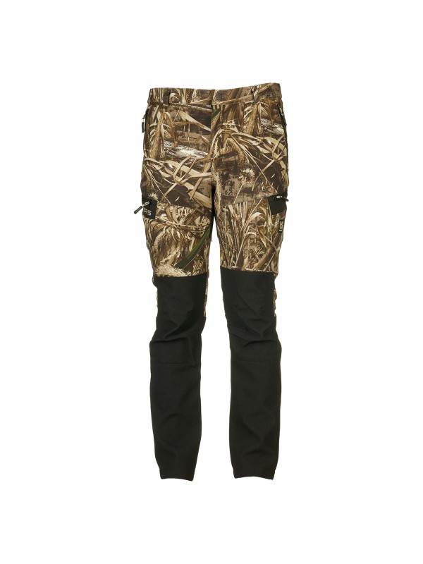 Univers pantalone da caccia softshell u-tex max5 92744