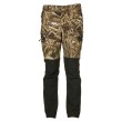 Univers pantalone da caccia softshell u-tex max5 92744