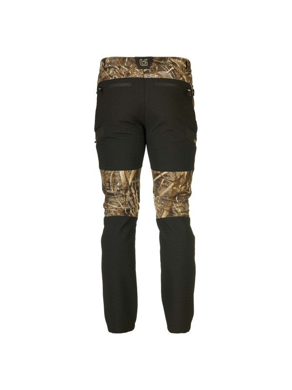 Univers pantalone da caccia softshell u-tex max5 92744