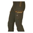 Univers pantalone caccia softshell u-tex v/a 92317