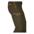 Univers pantalone caccia softshell u-tex v/a 92317