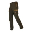 Univers pantalone caccia softshell u-tex v/a 92317
