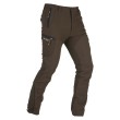 Univers pantalone caccia softshell u-tex verde 92317