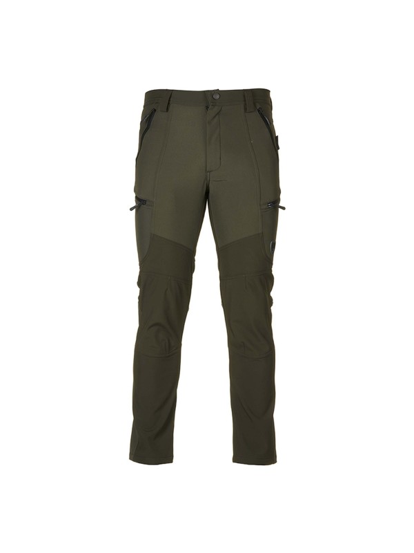 Univers pantalone caccia softshell u-tex 92023