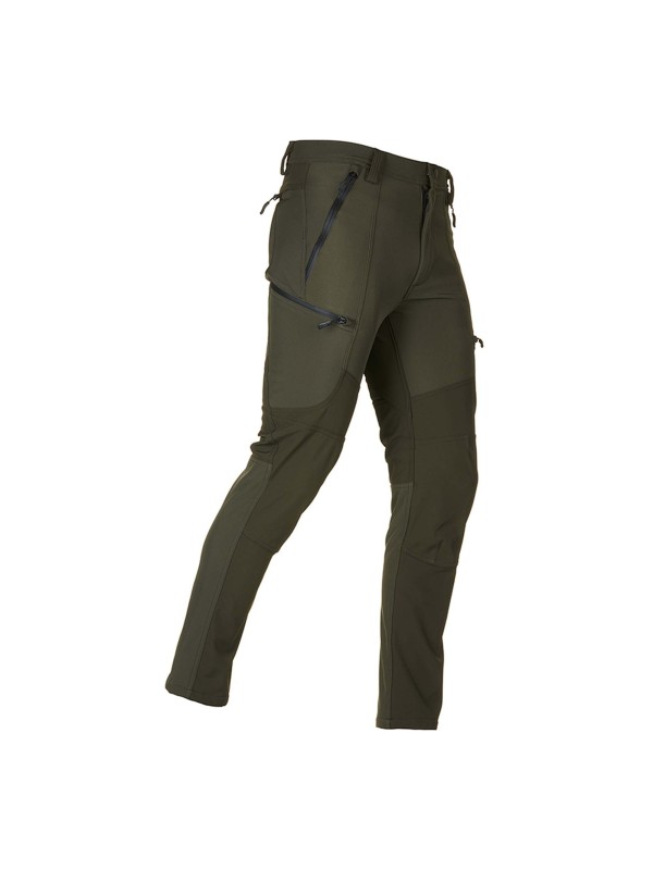 Univers pantalone caccia softshell u-tex 92023