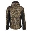 Univers giacca caccia max5 softshell 91284