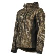 Univers giacca caccia max5 softshell 91284
