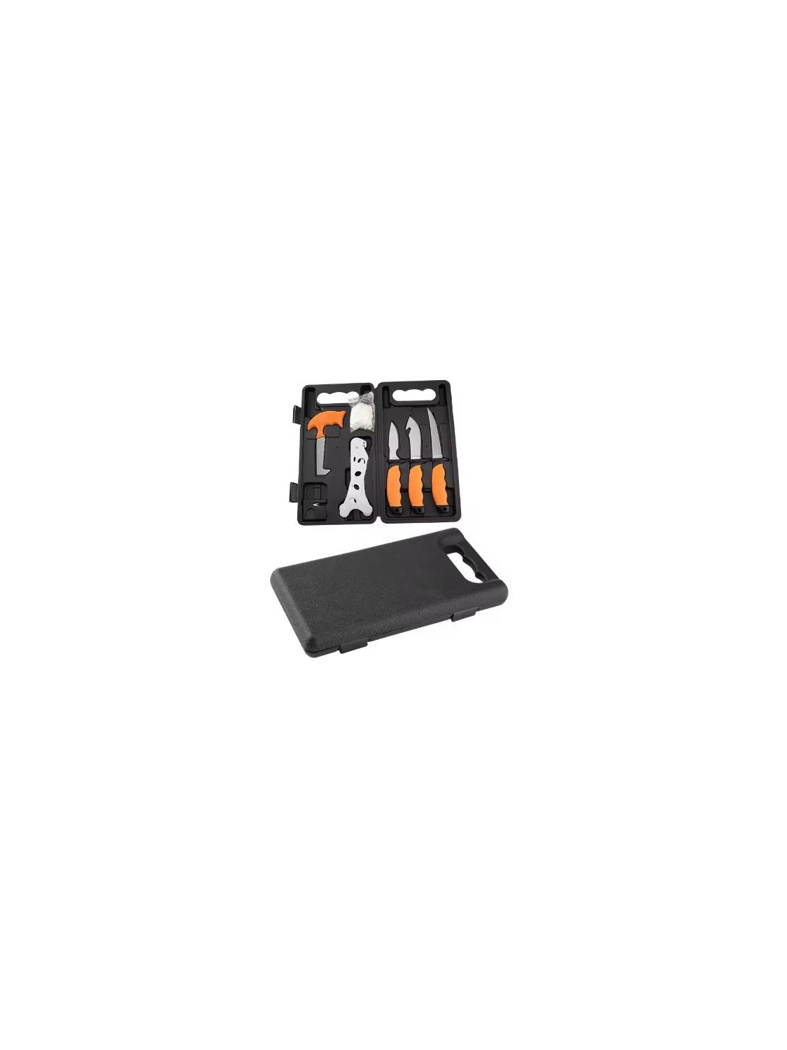 Set di coltelli da macello