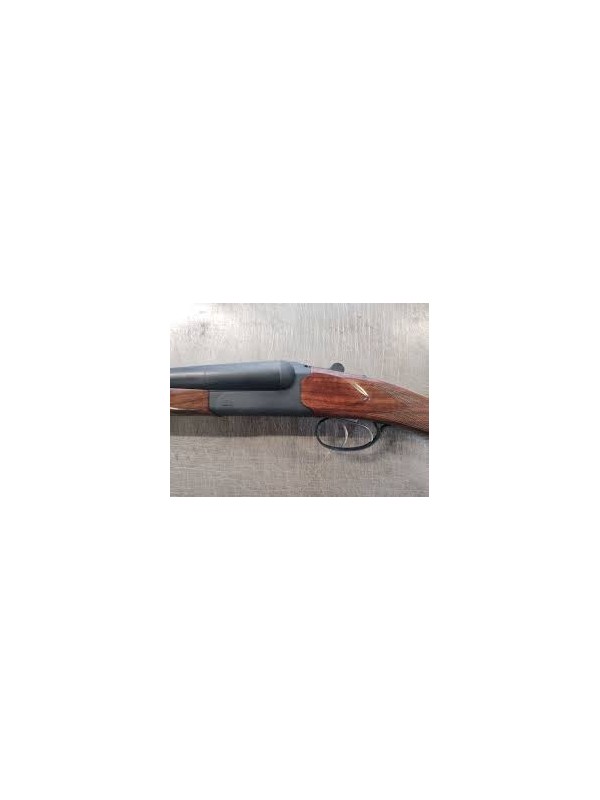 Yildiz A6I steel cal.28