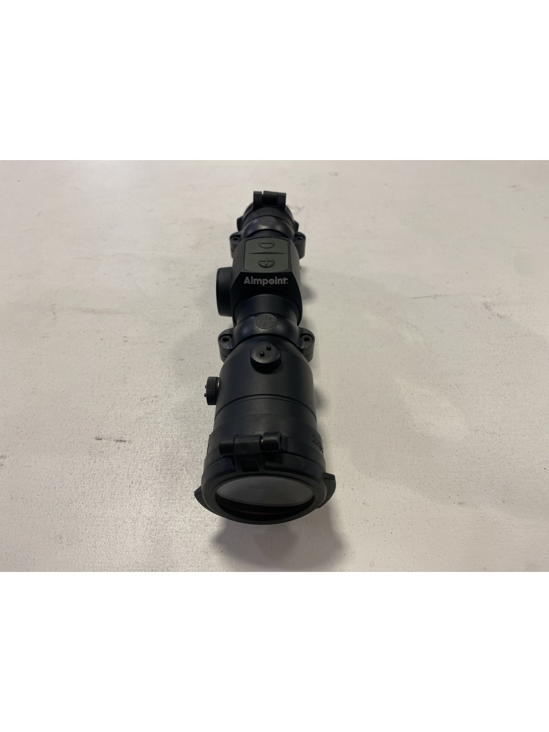 Aimpoint H34S 2moa usato con attacchi