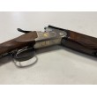 Fucile sovrapposto di marca Rizzini calibro 20 modello omnium light