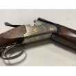 Fucile sovrapposto di marca Rizzini calibro 20 modello omnium light