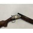 Fucile sovrapposto di marca Rizzini calibro 20 modello omnium light