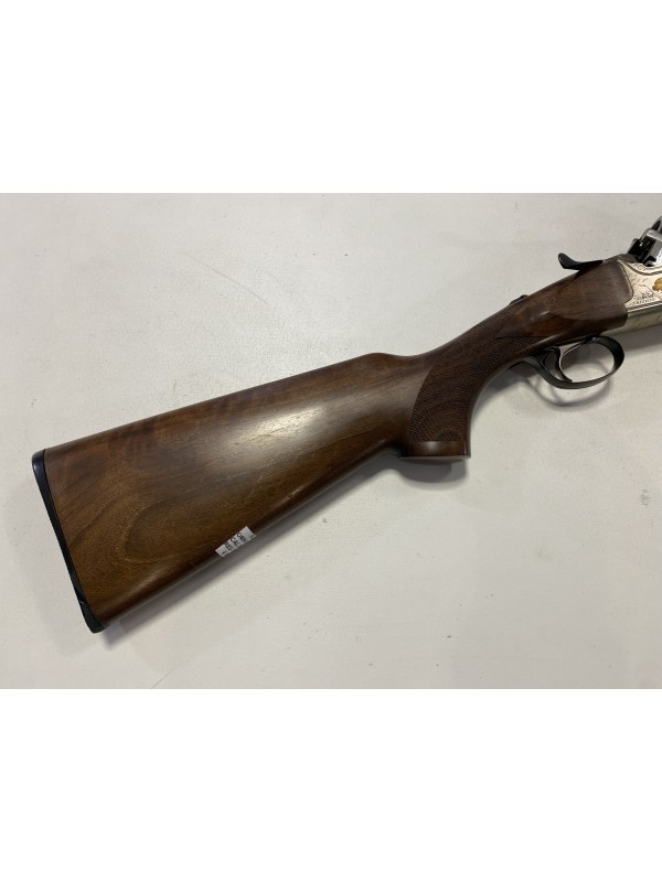 Fucile sovrapposto di marca Rizzini calibro 20 modello omnium light