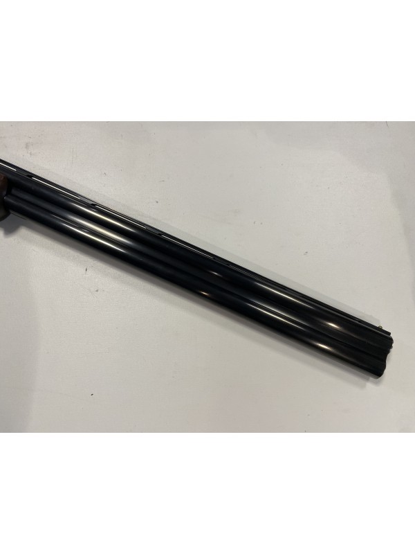 Fucile sovrapposto di marca Rizzini calibro 20 modello omnium light