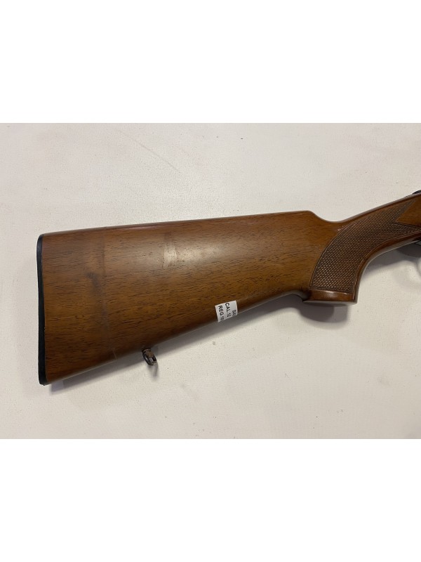 Fucile doppietta di marca Sabatti calibro 12