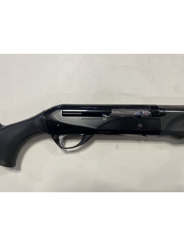 Fucile Benelli calibro 12 modello raffaello criocomfort