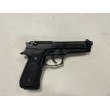 Pistola semiautomatica di marca P. Beretta calibro 9x21 modello 98FS