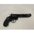 Pistola revolver di marca Franchi calibro 38 special modello RF83