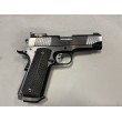 Pistola Kimber calibro 45 acp modello eclipse pro II