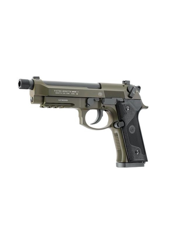 Umarex Beretta cal.4,5 M9A3 co2
