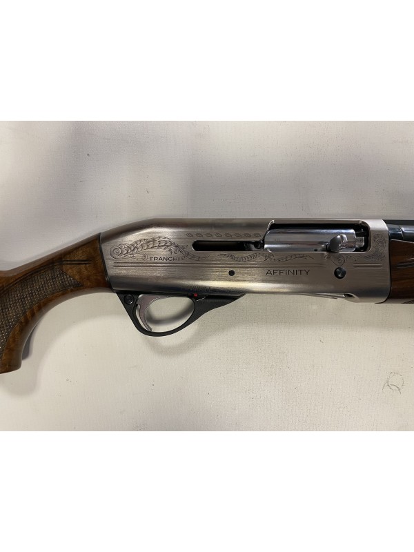 Franchi affinity anniversario cal.12