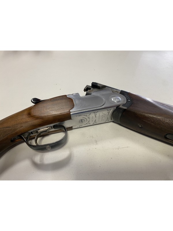 Beretta S680 skeet + canne sporting cal.12