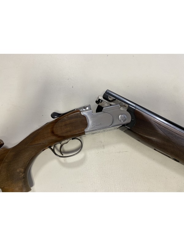 Beretta S680 skeet + canne sporting cal.12