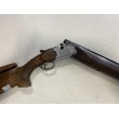 Beretta S680 skeet + canne sporting cal.12