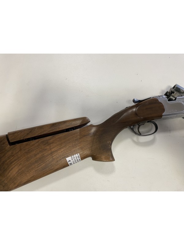 Beretta S680 skeet + canne sporting cal.12