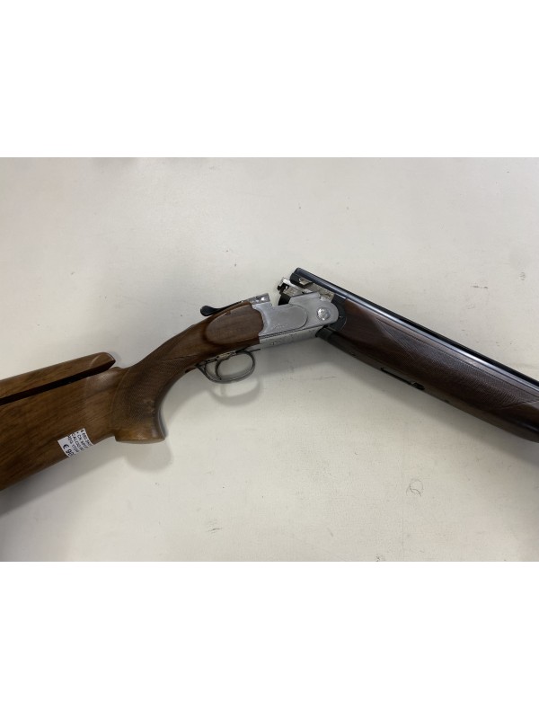 Beretta S680 skeet + canne sporting cal.12