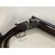 Fucile sovrapposto Beretta calibro 12 modello S682 gold trap